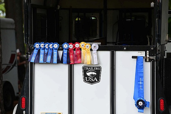 Middlesex 4-H Open Memorial Horse Show, 6/28/26