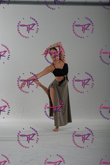 Dance Works Picture Day 2026