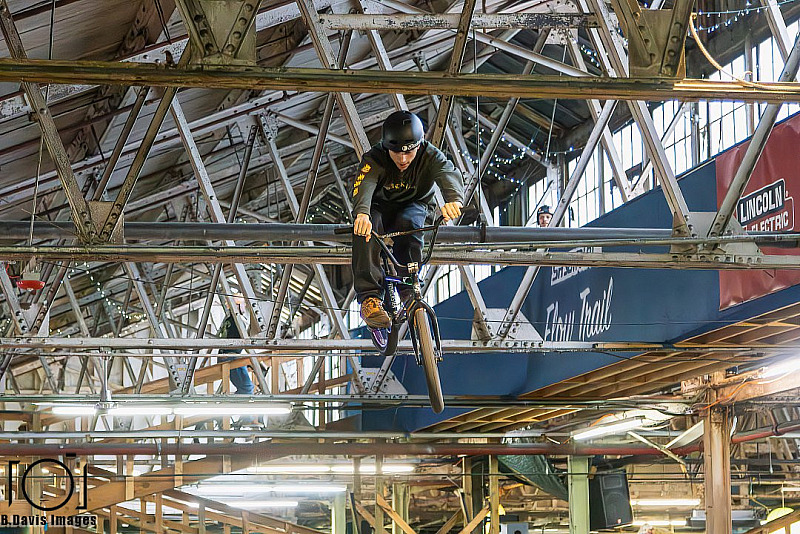 Ray's Bike Park 12-28-25