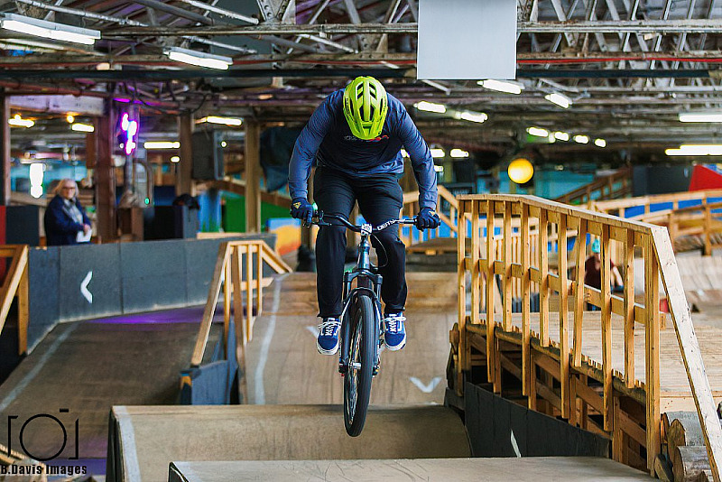 Ray's Bike Park 1-10-26