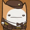 The Cat of battleblock