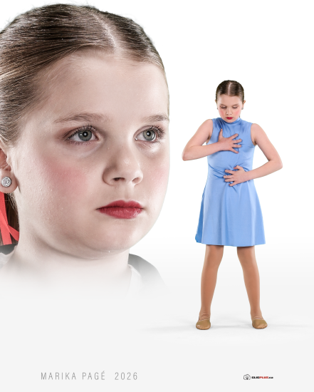 Marika Danse 2026