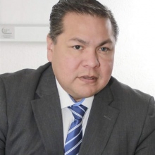 Juan Manuel Elizalde Peña, Ortopedista Santiago de Querétaro