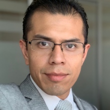 Javier Peña Chávez, Ortopedista Coyoacán