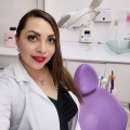 Ana Ortega González