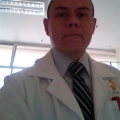 Sergio Augusto Ignacio Bárcenas