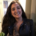 Andrea Plascencia Reyes