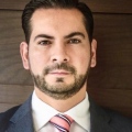 Juan Gordillo Hernandez