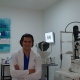Dr. Carlos Gerardo Arias Rodríguez