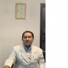 Dr. David Omar Gil Navarro