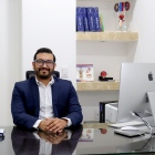 Dr. Juan Jesús Lucas Jiménez