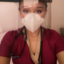 Andrea Torres Jimenez, Internista Puebla