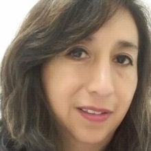 Viviana Vasquez Camargo, Oftalmólogo Benito Juárez