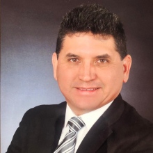 José Vega Arguello, Cirujano maxilofacial Nezahualcóyotl