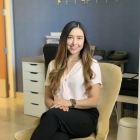 Dra. Olivia Alejandra Flores Montes