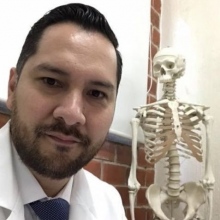 Francisco Javier Rodríguez Bustos, Ortopedista Tlajomulco de Zuñiga