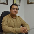 Moisés Misael Rubio Hernández