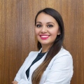 Maria Rosalina Silva de la Torre