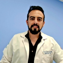 Arturo Palacios, Ortopedista Ciudad de México