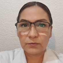 María Concepción Valdés Parra, Psicólogo Ciudad de México