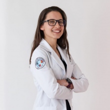 Adriana Hernández Magallanes, Urólogo Chihuahua