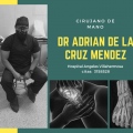 Victor Adrian De la Cruz Mendez