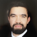 David José Heredia Vázquez