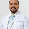 Luis Antonio Reyes Vallejo