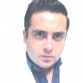 Hamed Jiménez Castellanos