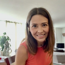 Linda Liliana Muñoz Hernandez, Endocrinólogo Álvaro Obregón