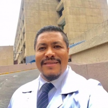 Victor Manuel Carmona Delgado, Cirujano cardiovascular y torácico Guadalajara