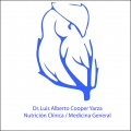 Luis Alberto Cooper Yarza