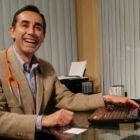 Dr. Ricardo Moreno Garcia