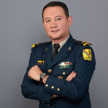 Juan Carlos Sánchez Robles, Cirujano general Huixquilucan