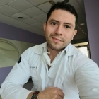 Dr. Emmanuel Gilberto Jiménez Vidal