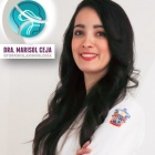 Dra. Marisol Ceja Zepeda