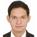 David Gerardo Rodríguez Montero