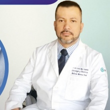 Luis Carlos Reyes Guajardo, Ginecólogo Monterrey