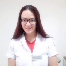 Karla Liliana Saucedo Sanchez, Fisioterapeuta Santiago de Querétaro