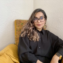 Sandra Lara Rascón, Psicoanalista Guadalajara