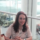 Mtra. Gloria Almaraz