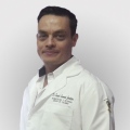 Daniel Omar Quevedo Zendejas