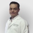 Dr. Daniel Omar Quevedo Zendejas