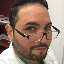 Daniel González Gaytán, Dermatólogo pediátrico Monterrey