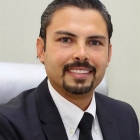 Dr. Ignacio Buenrostro Rubio