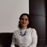 Lic. María de Lourdes Conde Gómez