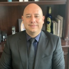 Dr. Juan Manuel Pantoja Alcantar
