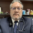 Dr. Irving Roberto Day Cordova