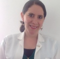 Beatriz Romo Pardo