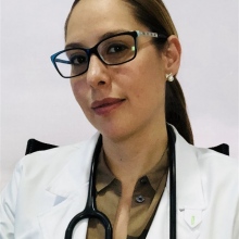 Edith Zavala Esquivel, Cirujano estético y cosmético Ciudad de México